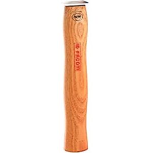 FACOM 861D26 861D30 Bodywork Hammer Handle - Replacement Hickory FACOM 861D26 861D30 Bodywork Hammer Handle - Replacement Hickory