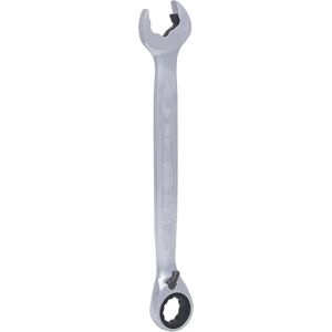 KS TOOLS 503.5917 Ratchetcombination Wrench 17mm Revwith Ratchet Function On Open Side KS TOOLS 503.5917 Ratchetcombination Wrench 17mm Revwith Ratchet Function On Open Side