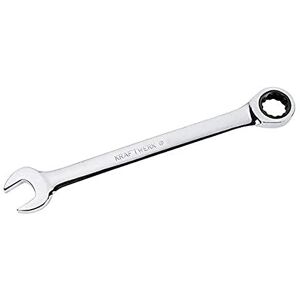 KRAFTWERK 13 mm Ratchet Combination Spanner clickraft 3413 KRAFTWERK 13 mm Ratchet Combination Spanner clickraft 3413