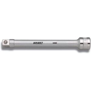 Hazet 8821-8 202 mm Polished Head Extension Chrome-Plated Hazet 8821-8 202 mm Polished Head Extension Chrome-Plated