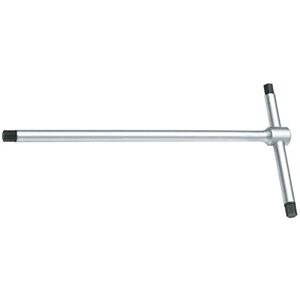 GEDORE Allen Key with T-Handle DTT 42 8 GEDORE Allen Key with T-Handle DTT 42 8