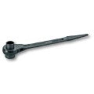 GEDORE Steel Construction Ratchet 29 Double Hexagon 17 x 19 mm (1) – 1648934 GEDORE Steel Construction Ratchet 29 Double Hexagon 17 x 19 mm (1) – 1648934
