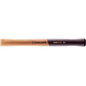 Halder 3244080 80 mm EH 3244 "Simlpex" Soft-Face Mallet Handle Multi-Colour Halder 3244080 80 mm EH 3244 "Simlpex" Soft-Face Mallet Handle Multi-Colour