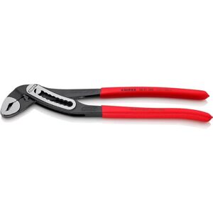 KNIPEX Alligator Water Pump Pliers Self-Service Card with Non-Slip Plastic Coating 300 mm, 88 01 300 SB KNIPEX Alligator Water Pump Pliers Self-Service Card with Non-Slip Plastic Coating 300 mm, 88 01 300 SB