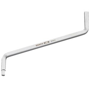 Bahco BE6810 - 8-10 mm Square Allen Key - High-performance alloy steel Bahco BE6810 - 8-10 mm Square Allen Key - High-performance alloy steel