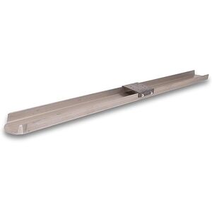 Marshalltown The Premier Line CB72DE 72-Inch by 6-Inch Magnesium Channel Bull Float with Sharp Edge Marshalltown The Premier Line CB72DE 72-Inch by 6-Inch Magnesium Channel Bull Float with Sharp Edge