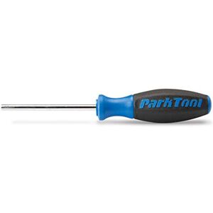 Park Tool SW-16 Square Socket Internal Nipple Spoke Wrench Tool, Black, 3.2 mm Park Tool SW-16 Square Socket Internal Nipple Spoke Wrench Tool, Black, 3.2 mm