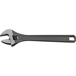 Hazet 279-6 158 mm Hexagon Profile Adjustable Open-End Wrench Phosphatised Hazet 279-6 158 mm Hexagon Profile Adjustable Open-End Wrench Phosphatised