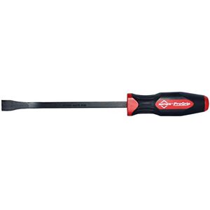 Mayhew Tools 40110 ProGrip Curved Screwdriver-Style Pry Bar, Multi, Length: 12 Inches Mayhew Tools 40110 ProGrip Curved Screwdriver-Style Pry Bar, Multi, Length: 12 Inches