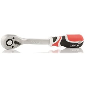Yato YT-0732 – Ratchet Wrench 1/2 Inch Yato YT-0732 – Ratchet Wrench 1/2 Inch