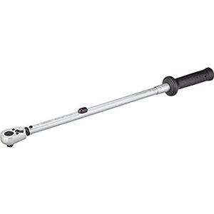 Hazet 6128-1CT 660 mm 67.8 - 339 N m 50 - 250 LBF US Standard Torque Wrench Multi-Colour Hazet 6128-1CT 660 mm 67.8 - 339 N m 50 - 250 LBF US Standard Torque Wrench Multi-Colour