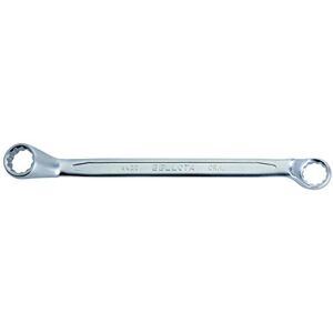 Bellota 6420-32x36 Box-End Wrench, Curved (32 x 36 mm). Bellota 6420-32x36 Box-End Wrench, Curved (32 x 36 mm).
