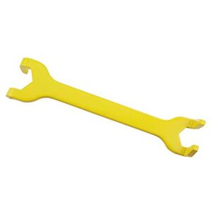 Stanley 070454 1/2-3/4-inch BSP Basin Wrench Stanley 070454 1/2-3/4-inch BSP Basin Wrench