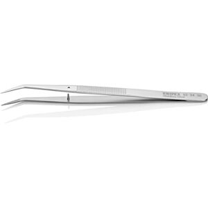 KNIPEX - Stainless Gripping Tweezers - Pointed Tips - Tool - Tweezers KNIPEX - Stainless Gripping Tweezers - Pointed Tips - Tool - Tweezers