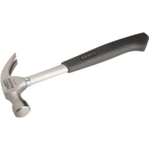 Bahco 429-16 Steel Claw Hammer - Hand Tool Bahco 429-16 Steel Claw Hammer - Hand Tool