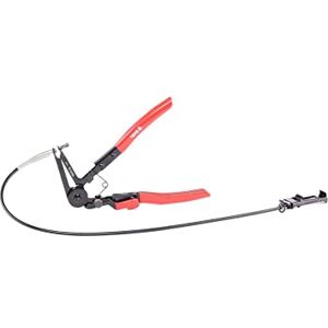 Yato YT-0677 Flexible Hose Clamp Yato YT-0677 Flexible Hose Clamp