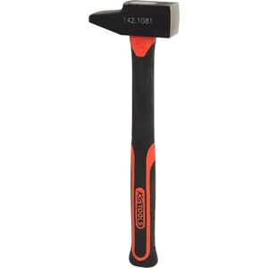 KS TOOLS 800g Fitter's Hammer Fiberglas Handle KS TOOLS 800g Fitter's Hammer Fiberglas Handle
