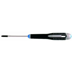 Rockler Bahco BE-8823 "Ergo" Pz-3 Screwdriver, Multi-Colour, 272 mm Rockler Bahco BE-8823 "Ergo" Pz-3 Screwdriver, Multi-Colour, 272 mm
