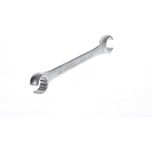 GEDORE Double-ended ring spanner open, AF 30+32 mm, 15° angled, Bi-hex, UD profile, Spanner, 400 30X32 GEDORE Double-ended ring spanner open, AF 30+32 mm, 15° angled, Bi-hex, UD profile, Spanner, 400 30X32