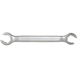 KS TOOLS 517.0268 24 x 27mm Classic Flare Nut Spanner KS TOOLS 517.0268 24 x 27mm Classic Flare Nut Spanner