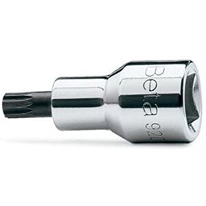 Beta 9200571 Model 920 XZN14 Socket Drivers with Xzn Profile, 1/2 Drive, 14mm Beta 9200571 Model 920 XZN14 Socket Drivers with Xzn Profile, 1/2 Drive, 14mm