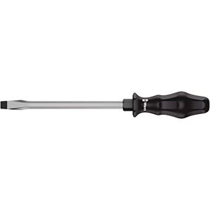 Wera 932 A Screwdrivers Chiseldriver 900 Series, Multi-Colour,2.0 x 12.0 x 200 mm Wera 932 A Screwdrivers Chiseldriver 900 Series, Multi-Colour,2.0 x 12.0 x 200 mm