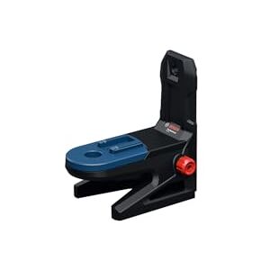 Bosch Mount RM 20 (Robust Design, Rubber feet, Strong Magnets, Screw Hole, Compatible with GCL 12V-50-22 CG, fine Height Adjustment with DK 20 Ceiling Clip) Bosch Mount RM 20 (Robust Design, Rubber feet, Strong Magnets, Screw Hole, Compatible with GCL 12V-50-22 CG, fine Height Adjustment with DK 20 Ceiling Clip)