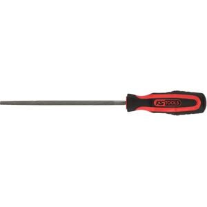 KS TOOLS 157.0225 Round File Form F 200 mm Cut 1 KS TOOLS 157.0225 Round File Form F 200 mm Cut 1