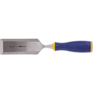 IRWIN Tools Marples Construction Chisel, 2-inch (1768780) IRWIN Tools Marples Construction Chisel, 2-inch (1768780)