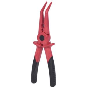 KS TOOLS 117.1767 VDE comb plier, cutting func, 230mm KS TOOLS 117.1767 VDE comb plier, cutting func, 230mm