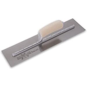 Marshalltown Mxs66 Trowel - 40x10.2cm - Professional Construction Tool Marshalltown Mxs66 Trowel - 40x10.2cm - Professional Construction Tool
