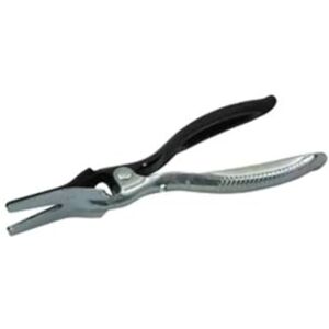 Lisle 47900 Hose Remover Pliers, Black,Silver Lisle 47900 Hose Remover Pliers, Black,Silver