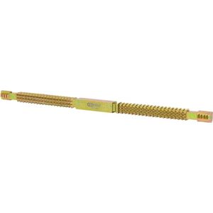 KS TOOLS 150.1340 230mm Thread Repair File Metric KS TOOLS 150.1340 230mm Thread Repair File Metric