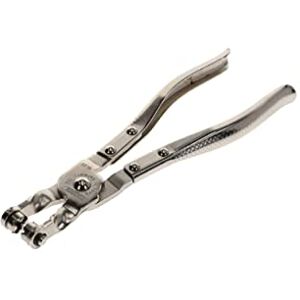 GEDORE Hose clamp pliers for self-clamping hose clamps, Hose clamp pliers, carmotive/industry, 132 GEDORE Hose clamp pliers for self-clamping hose clamps, Hose clamp pliers, carmotive/industry, 132