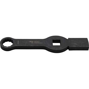 BGS 35334 Slogging Ring Spanner 12-point with 2 Striking Faces 24 mm BGS 35334 Slogging Ring Spanner 12-point with 2 Striking Faces 24 mm