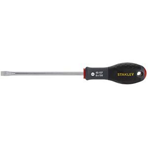 Stanley 065137 FatMax - 8 x 150 mm - Flared tip - Screwdriver Stanley 065137 FatMax - 8 x 150 mm - Flared tip - Screwdriver