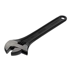 GEDORE Single open-ended adjustable spanner, AF 20 mm (25/32"), Swedish pattern, Phosphated, Industrial version, 62 P 6 GEDORE Single open-ended adjustable spanner, AF 20 mm (25/32"), Swedish pattern, Phosphated, Industrial version, 62 P 6