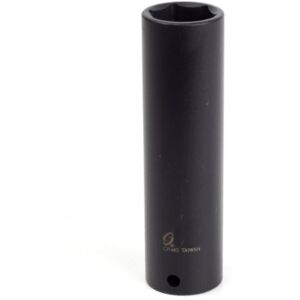 Sunex Tools 232xd 1/2-Inch Drive 1-Inch Extra Deep Impact Socket Sunex Tools 232xd 1/2-Inch Drive 1-Inch Extra Deep Impact Socket
