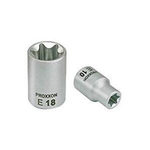 PROXXON 23620 E 14 External Torx Socket 3/8 Inch PROXXON 23620 E 14 External Torx Socket 3/8 Inch