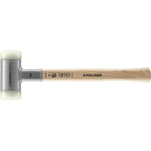 Halder 3366050 50 mm EH 3366"Supercraft" Soft-Face Mallet Multi-Colour Halder 3366050 50 mm EH 3366"Supercraft" Soft-Face Mallet Multi-Colour