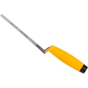 Roughneck ® ROU51044 CRV Steel Tuck Pointer ⅜x 6¾" (10x170mm) Roughneck ® ROU51044 CRV Steel Tuck Pointer ⅜x 6¾" (10x170mm)