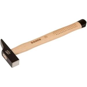 Bahco 483-22 Joiner's Hammer, Black/Beige, 291 g 265 mm Bahco 483-22 Joiner's Hammer, Black/Beige, 291 g 265 mm