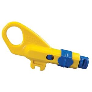 KLEIN TOOLS Combination Radial Stripper VDV110-295 KLEIN TOOLS Combination Radial Stripper VDV110-295