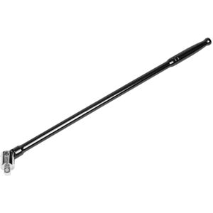 Sealey Premier Black 450mm 3/8" Sq Drive Breaker Bar AK7320 Sealey Premier Black 450mm 3/8" Sq Drive Breaker Bar AK7320