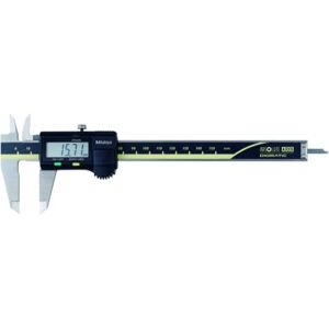 Mitutoyo 500-181-30 Digital ABS Caliper, 0-150mm, 20µm Accuracy, AOS Sensor, Acrylonitrile Butadiene Styrene (ABS), 1 Lithium-ion Battery Mitutoyo 500-181-30 Digital ABS Caliper, 0-150mm, 20µm Accuracy, AOS Sensor, Acrylonitrile Butadiene Styrene (ABS), 1 Lithium-ion Battery