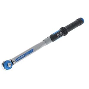 GEDORE DMK 200 1/2-Inch Drive Torque Wrench GEDORE DMK 200 1/2-Inch Drive Torque Wrench