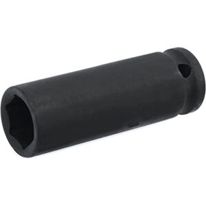 King Dick Deep Impact Socket SD 3/4" Metric 21mm (LDPM221) King Dick Deep Impact Socket SD 3/4" Metric 21mm (LDPM221)
