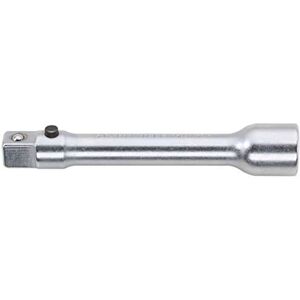 Stahlwille STW5095QR 1/2-Inch Drive 125 mm Quick Release Extension Bar Silver Stahlwille STW5095QR 1/2-Inch Drive 125 mm Quick Release Extension Bar Silver