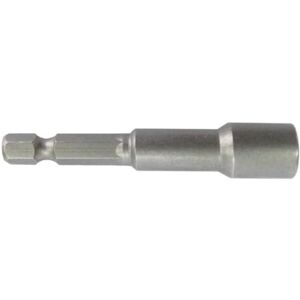 Brightium 1/4 Magnetic Hex Socket 10 x 65 mm Ideal for Precise and Effective holdings on Your Project. Robust and Easy to use, ensures a Secure fit in Various Applications. Brightium 1/4 Magnetic Hex Socket 10 x 65 mm Ideal for Precise and Effective holdings on Your Project. Robust and Easy to use, ensures a Secure fit in Various Applications.