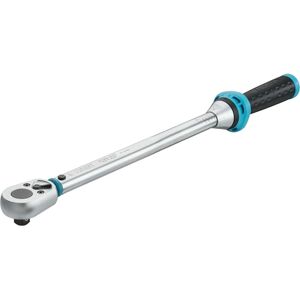 Hazet Torque Wrench 5122-3C,40-200Nm Output: Square 12.5 mm (1/2 inch), Tolerance: 3%, 32 Teeth (Operating Angle 11.25 Degrees) I Reversible Ratchet for car and Bicycle I 20.43 inches Hazet Torque Wrench 5122-3C,40-200Nm Output: Square 12.5 mm (1/2 inch), Tolerance: 3%, 32 Teeth (Operating Angle 11.25 Degrees) I Reversible Ratchet for car and Bicycle I 20.43 inches